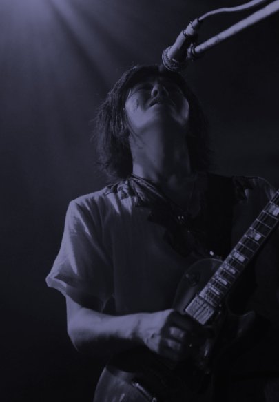 コンサートにて(ボーカル)